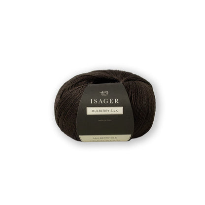 Mulberry Silk