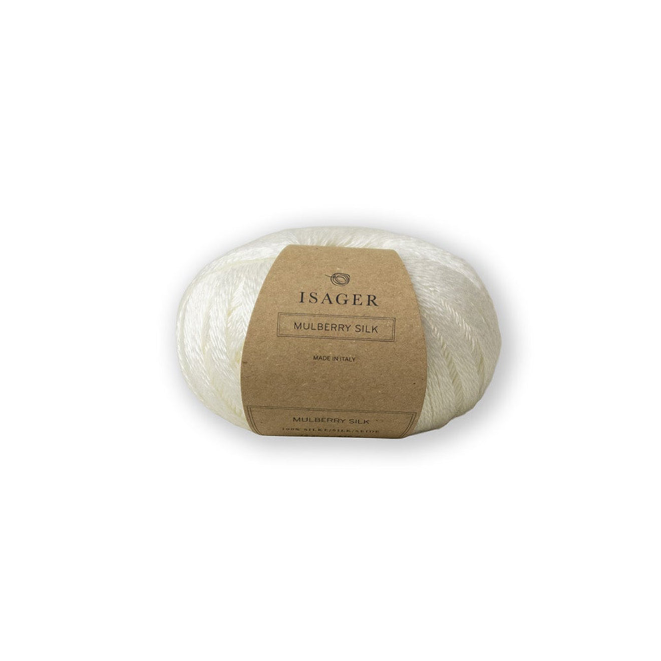 Mulberry Silk