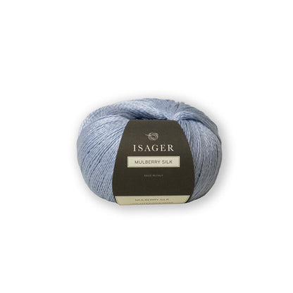 Mulberry Silk