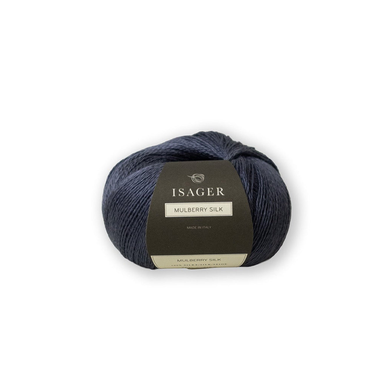 Mulberry Silk
