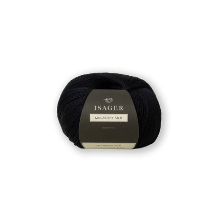 Mulberry Silk