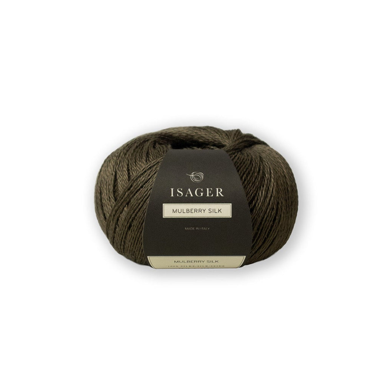 Mulberry Silk