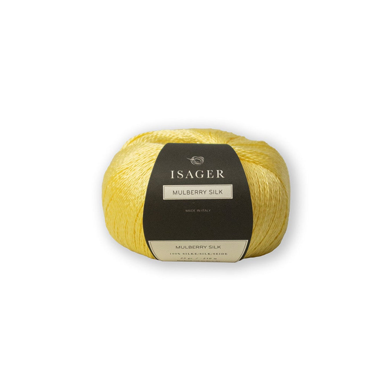 Mulberry Silk