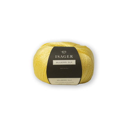 Mulberry Silk