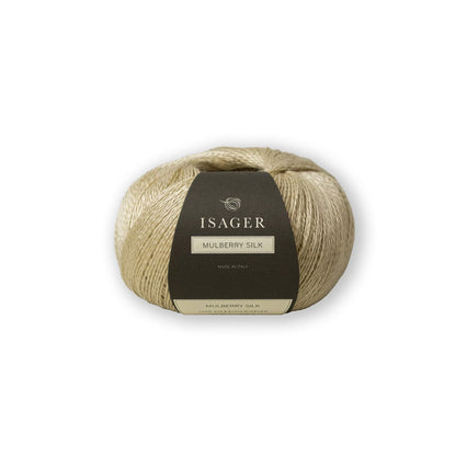 Mulberry Silk