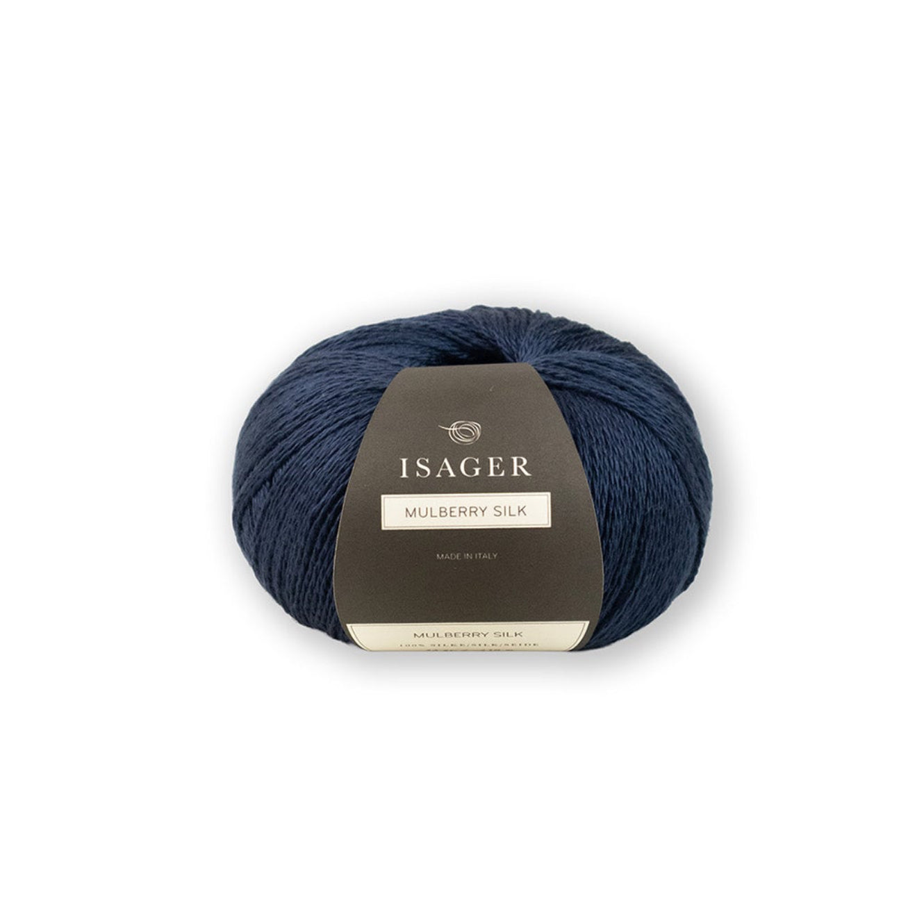 Mulberry Silk