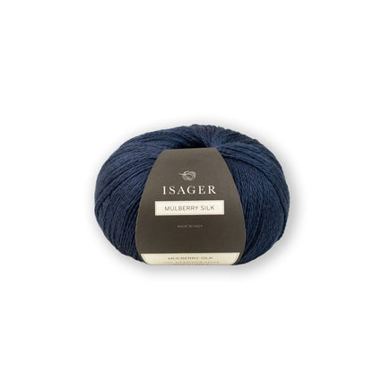 Mulberry Silk