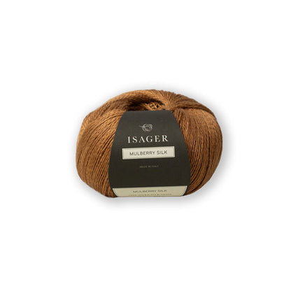 Mulberry Silk