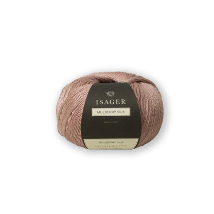 Mulberry Silk