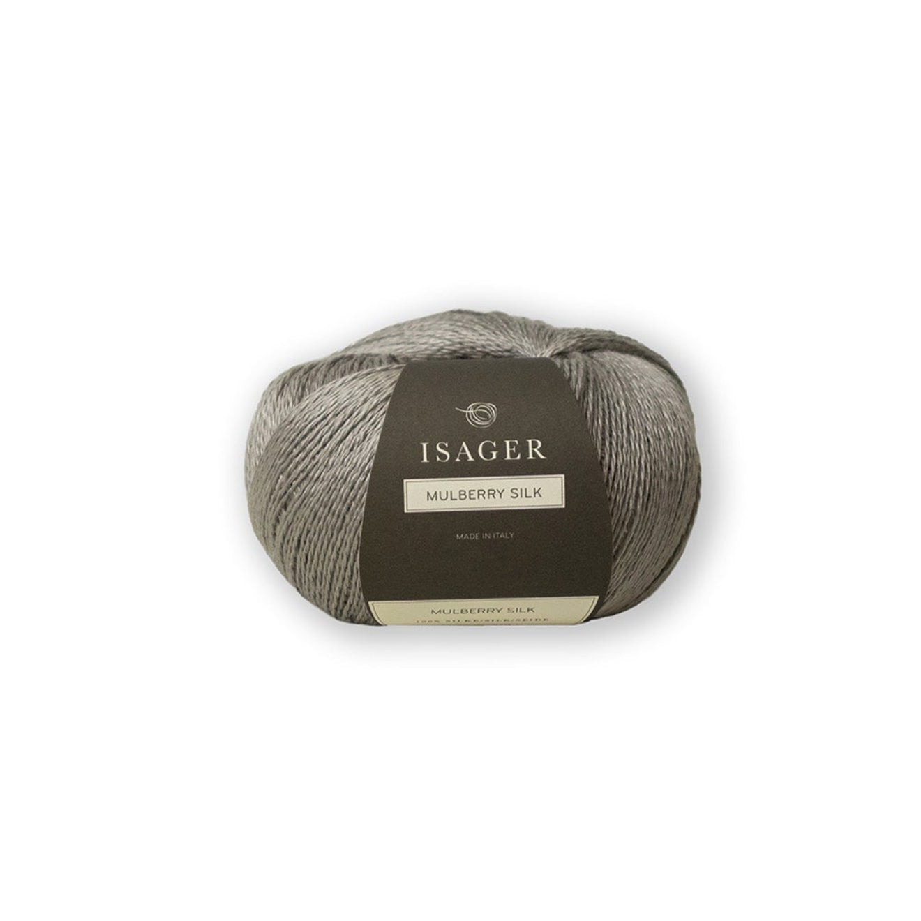 Mulberry Silk