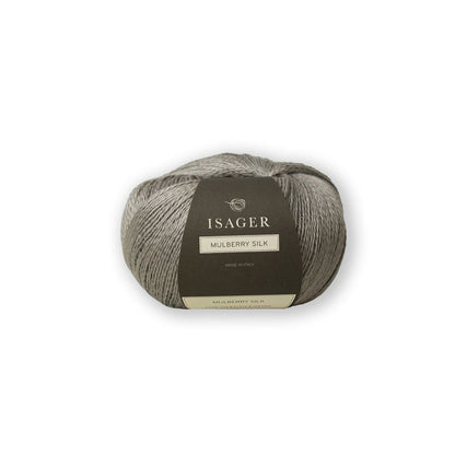 Mulberry Silk