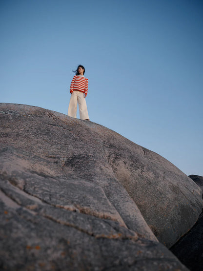 The Art of the Sea: 23 Knitwear Designs Inspired by the Moomins