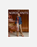 Laine Nordic Knits 2 Books Laine Hillsborough Yarn Shop