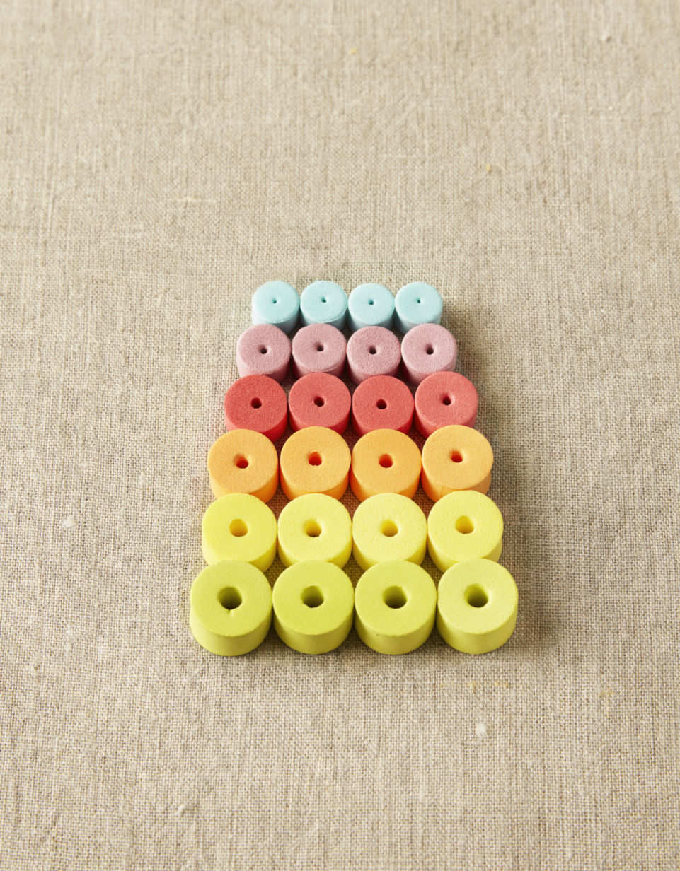 Stitch Stoppers - Hillsborough Yarn Shop