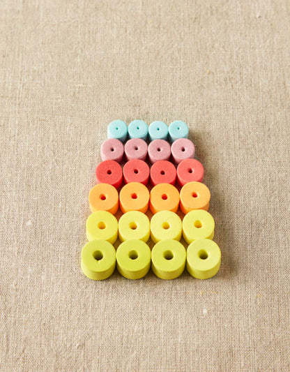 Stitch Stoppers - Hillsborough Yarn Shop