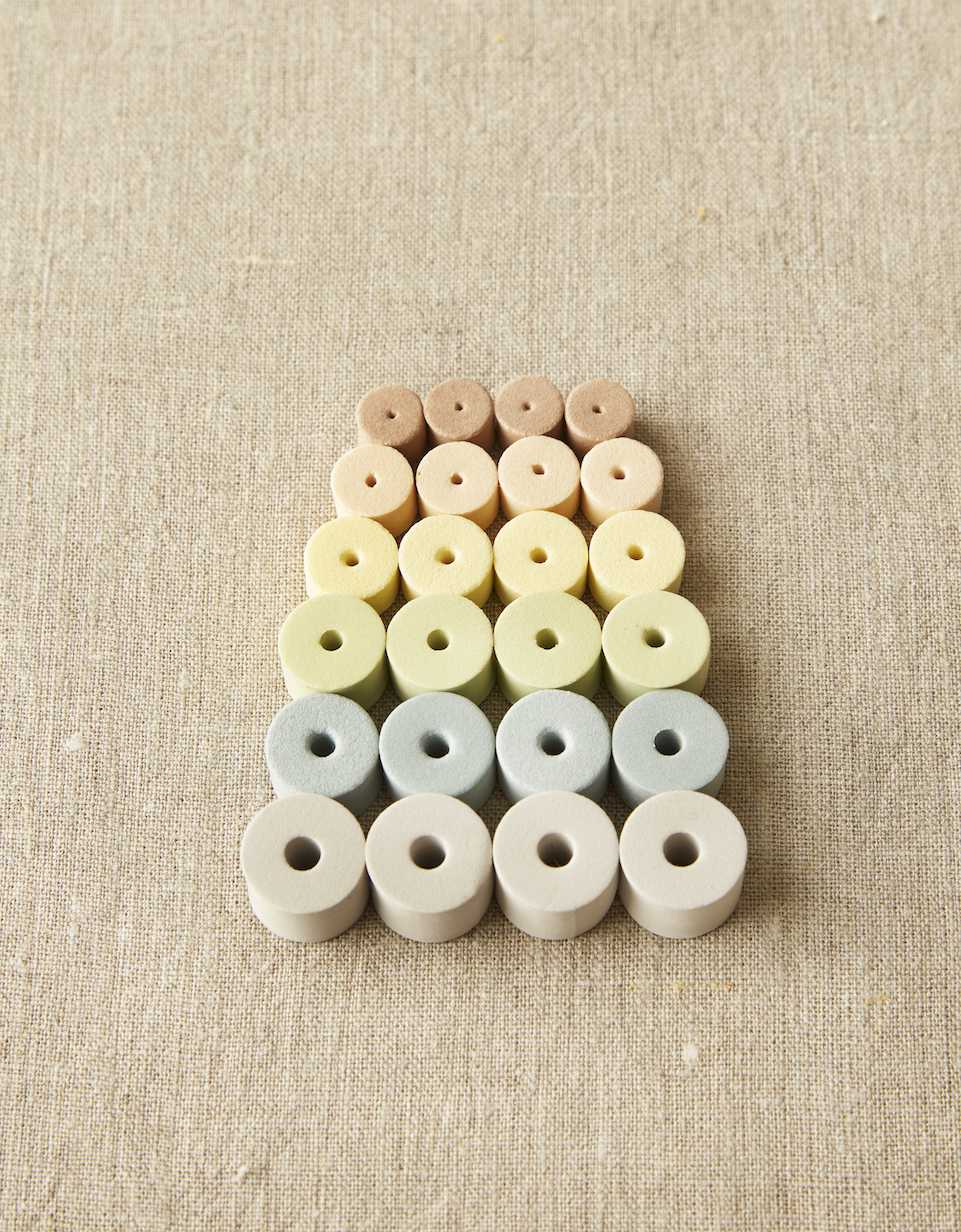 Stitch Stoppers - Hillsborough Yarn Shop