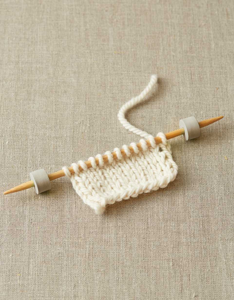 Stitch Stoppers - Hillsborough Yarn Shop