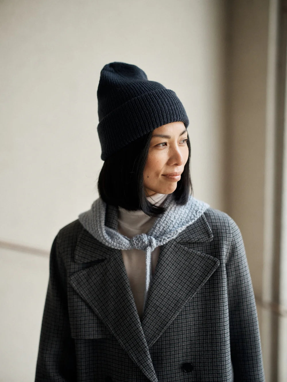 Foundations: 20 Knitted Accessories