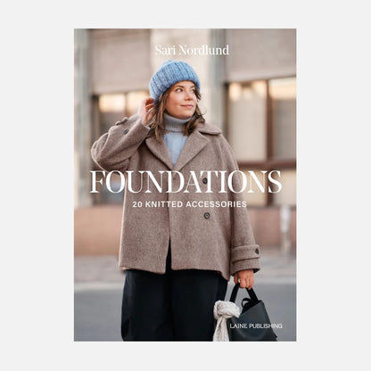 Foundations: 20 Knitted Accessories