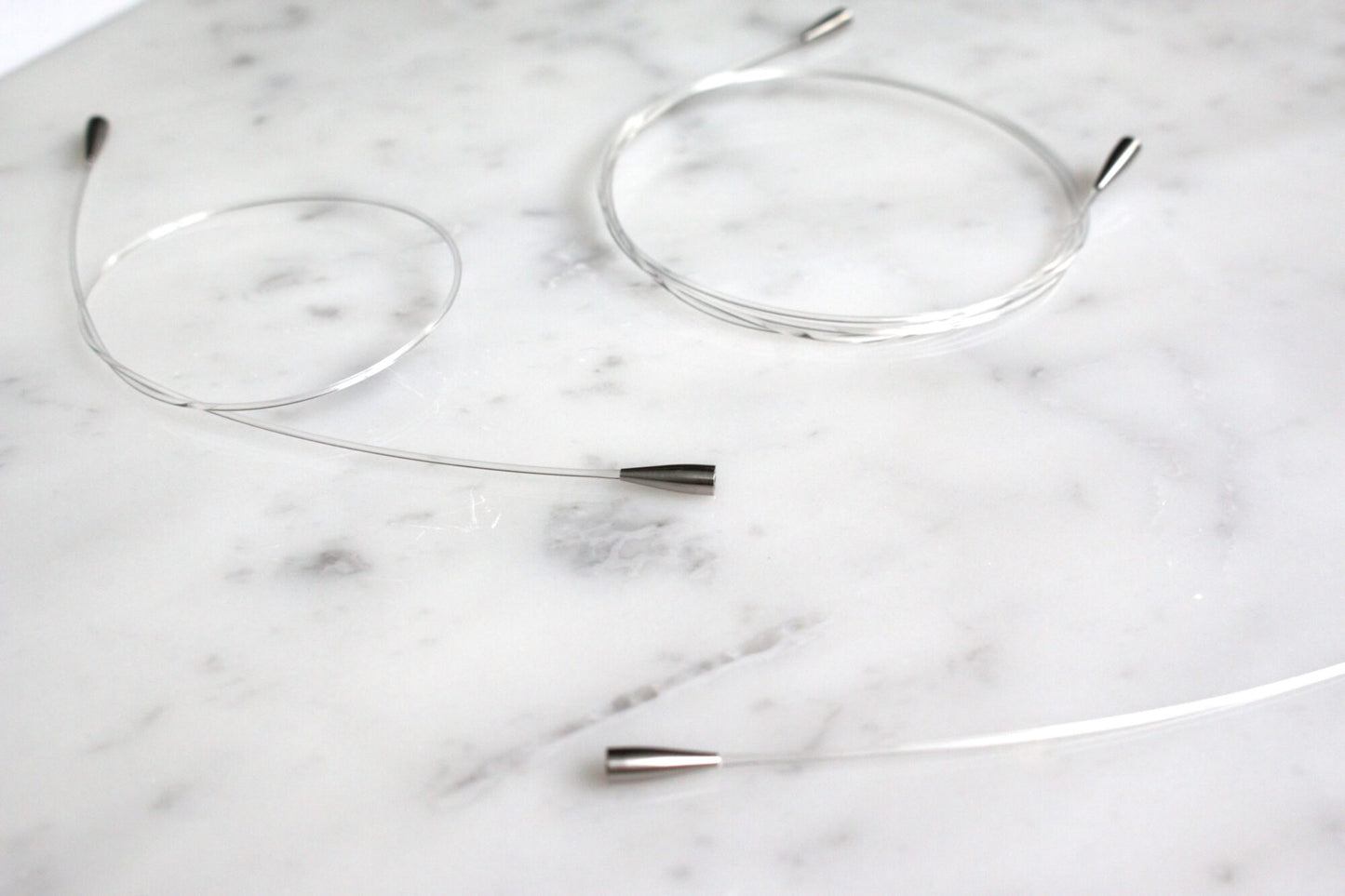 SEEKNIT C U R V E - First Set - 12.5cm (5″) 8 Sizes