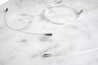 SEEKNIT C U R V E - First Set - 12.5cm (5″) 8 Sizes