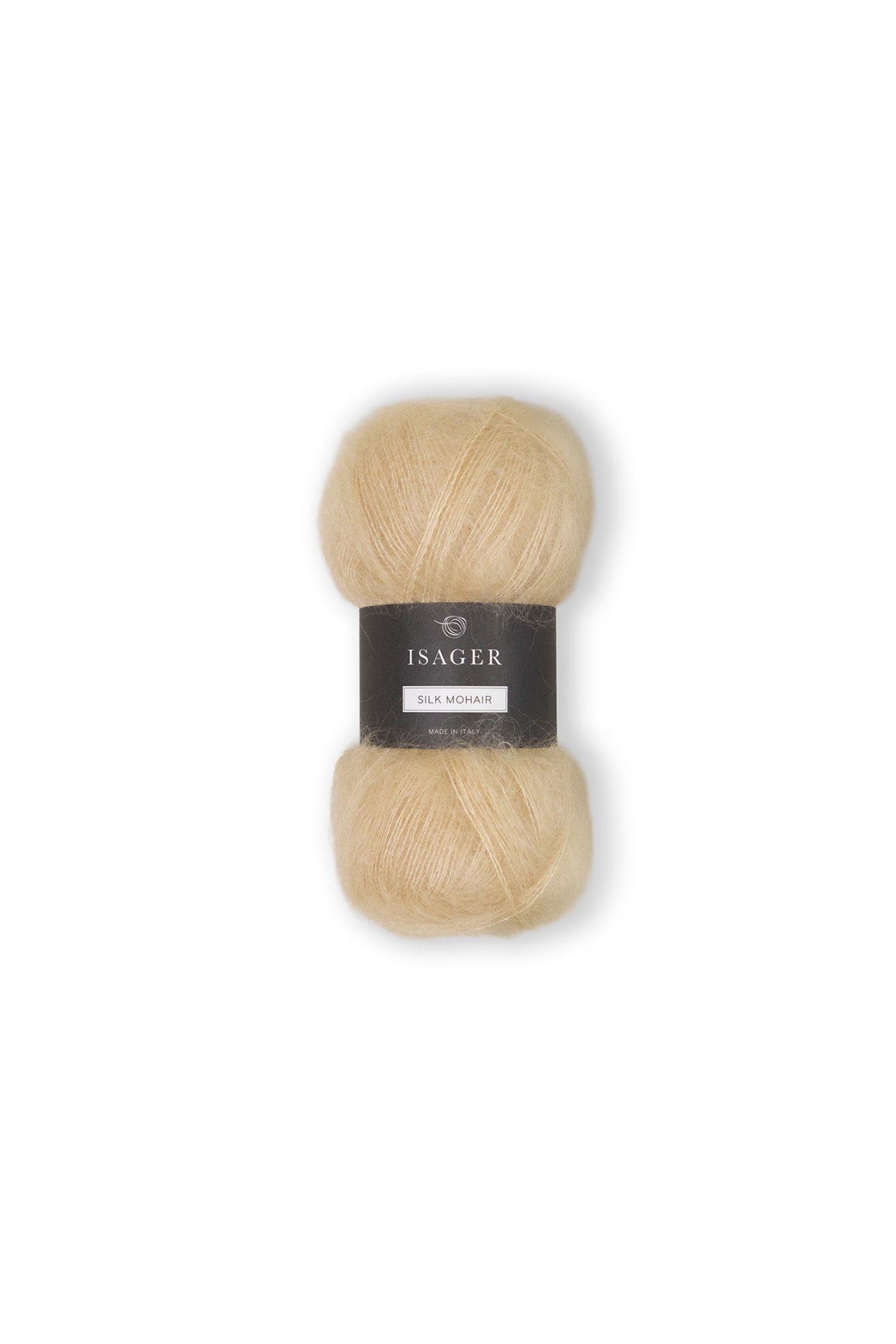 Silk Mohair Lace Isager Hillsborough Yarn Shop