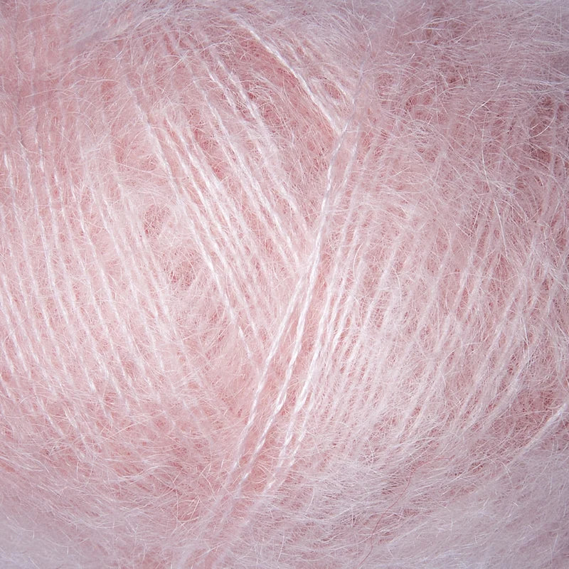 Soft Silk Mohair Lace Knitting for Olive Hillsborough Yarn Shop