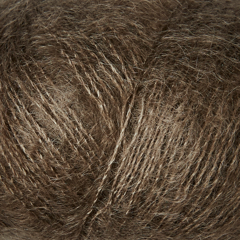 Soft Silk Mohair Lace Knitting for Olive Hillsborough Yarn Shop