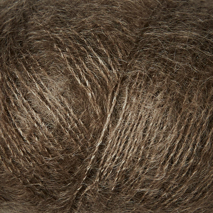 Soft Silk Mohair Lace Knitting for Olive Hillsborough Yarn Shop