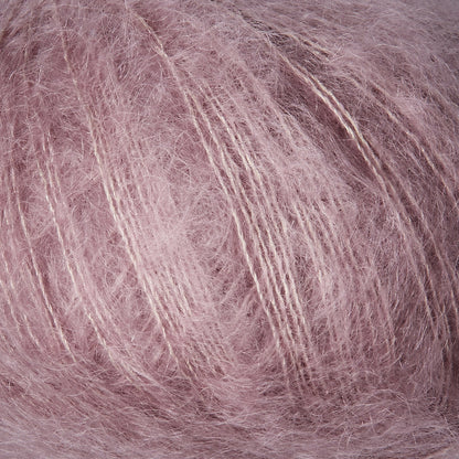 Soft Silk Mohair Lace Knitting for Olive Hillsborough Yarn Shop