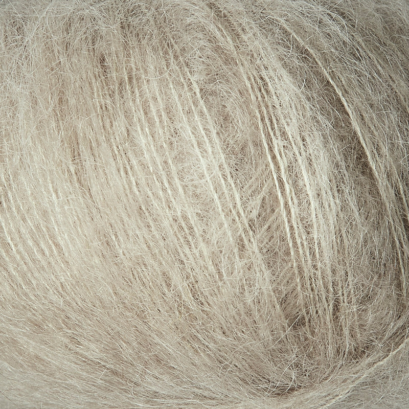 Soft Silk Mohair Lace Knitting for Olive Hillsborough Yarn Shop