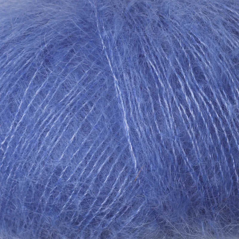 Soft Silk Mohair Lace Knitting for Olive Hillsborough Yarn Shop