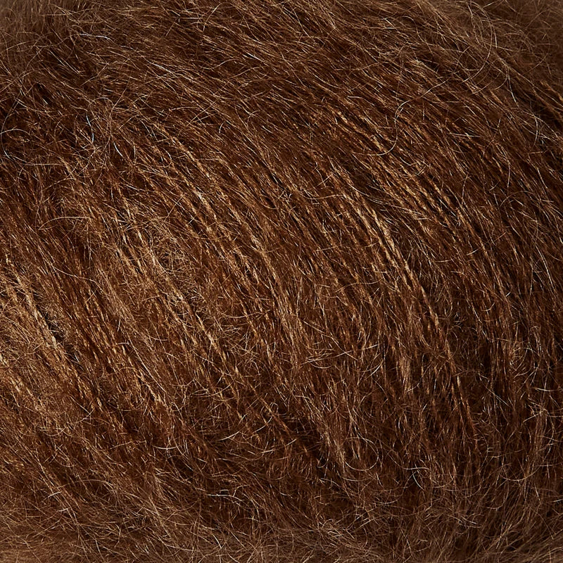 Soft Silk Mohair Lace Knitting for Olive Hillsborough Yarn Shop