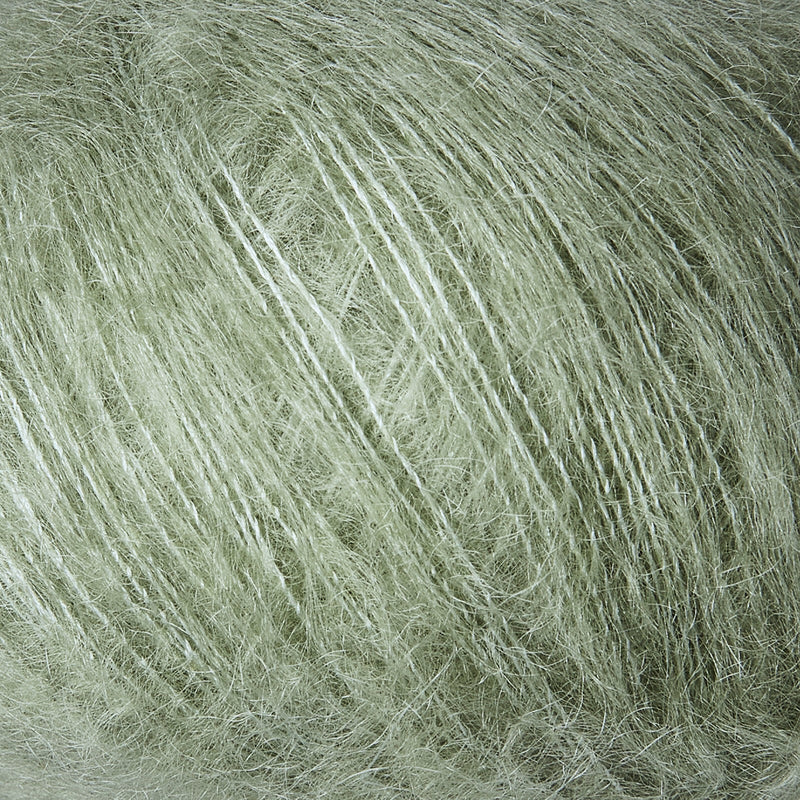 Soft Silk Mohair Lace Knitting for Olive Hillsborough Yarn Shop