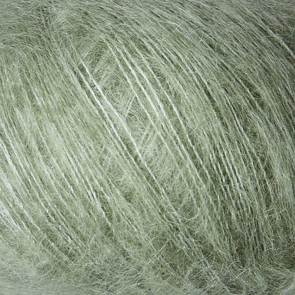 Soft Silk Mohair Lace Knitting for Olive Hillsborough Yarn Shop