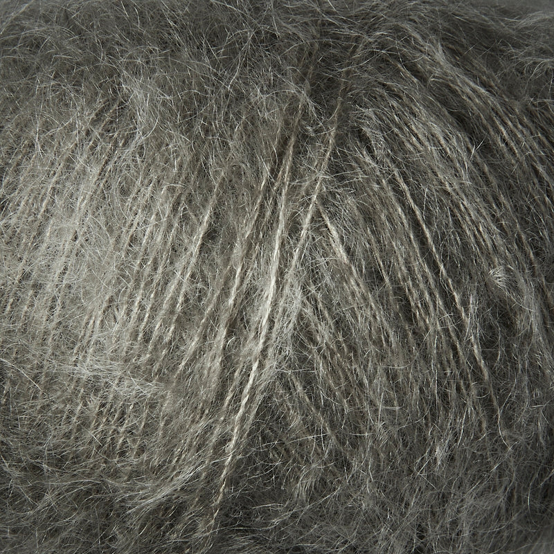 Soft Silk Mohair Lace Knitting for Olive Hillsborough Yarn Shop