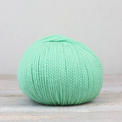 & Make Aran Aran The Fibre Co. Hillsborough Yarn Shop