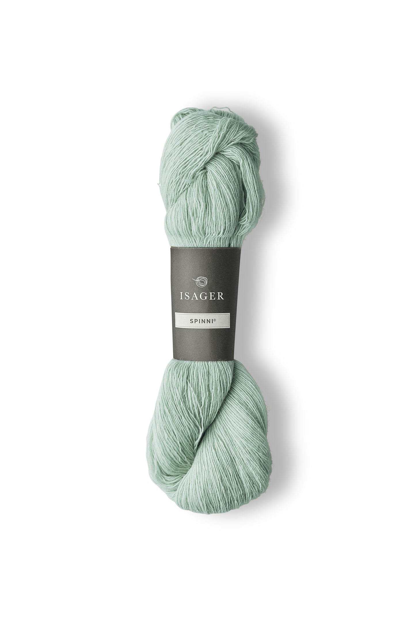 Spinni Lace Isager Hillsborough Yarn Shop