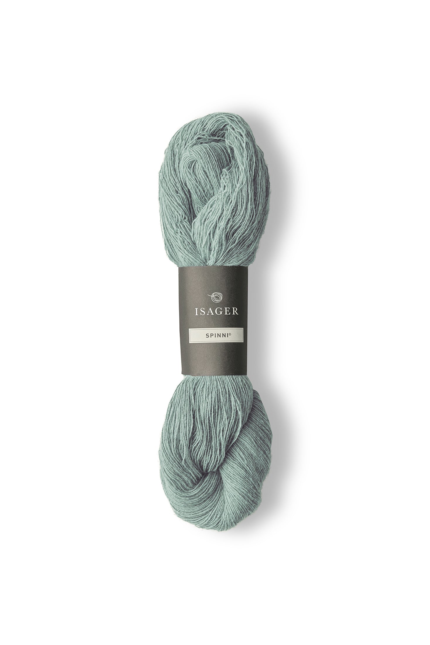 Isager Yarn - Spinni - color 10s - Hillsborough Yarn Shop - Hillsborough, NC, USA