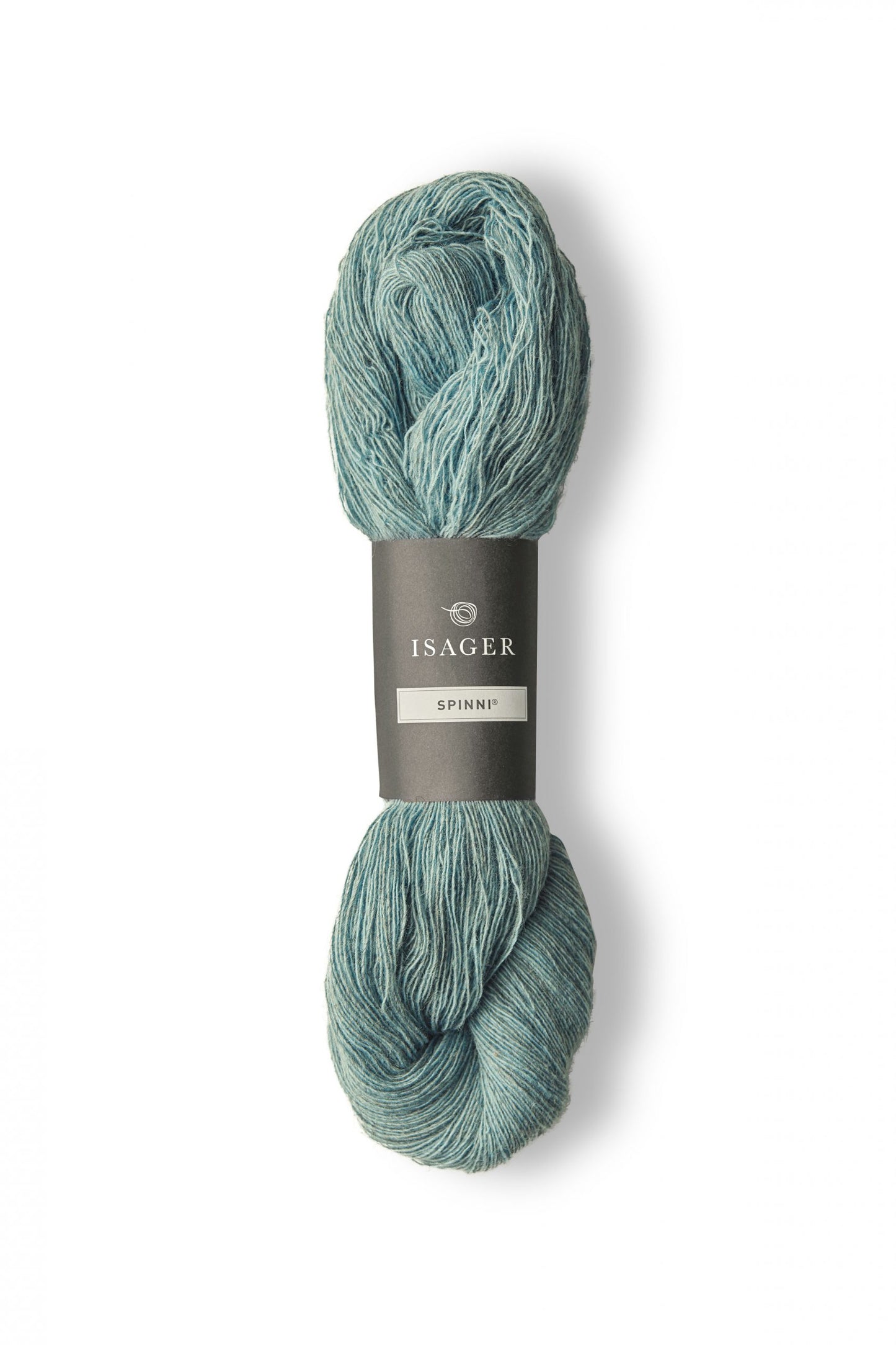 Spinni Lace Isager Hillsborough Yarn Shop