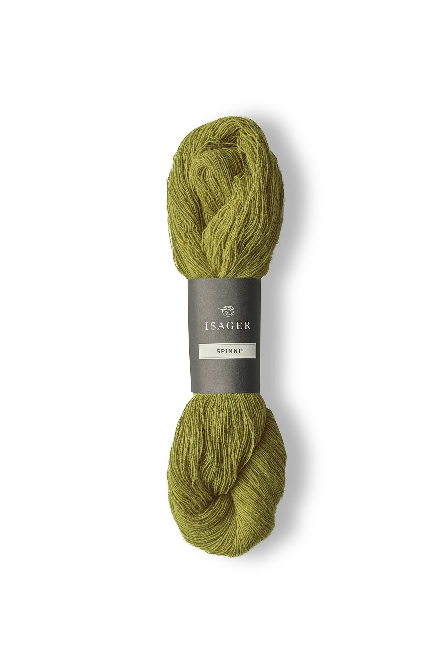 Isager Yarn - Spinni - color 15s - Hillsborough Yarn Shop - Hillsborough, NC, USA