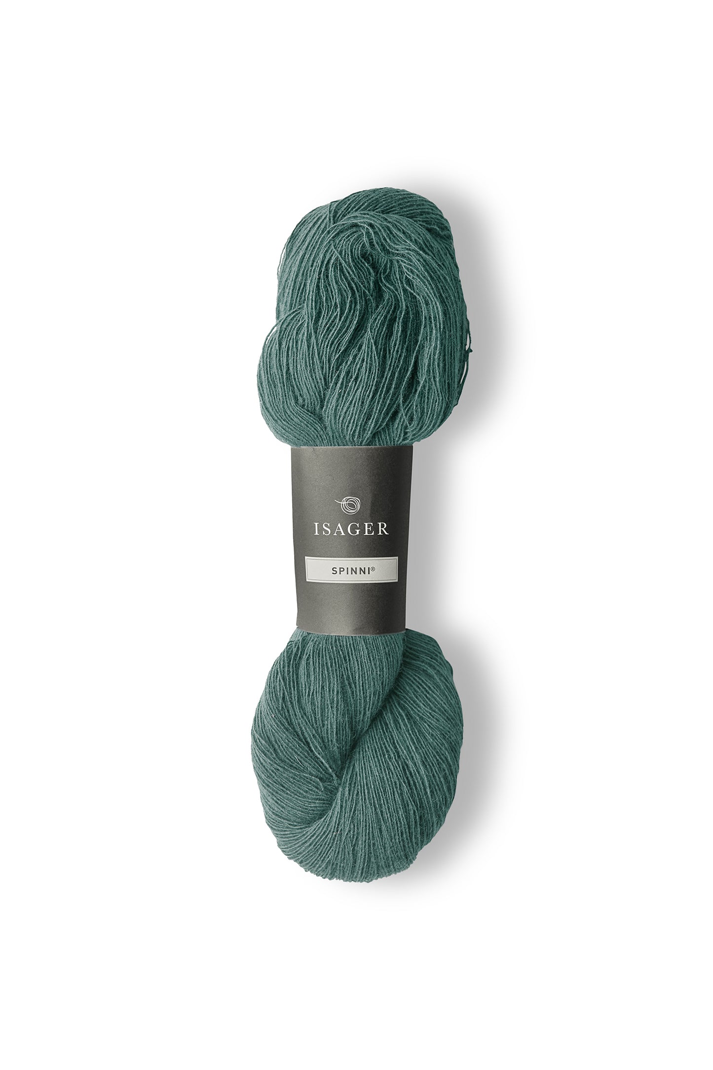 Isager Yarn - Spinni - color 16 - Hillsborough Yarn Shop - Hillsborough, NC, USA