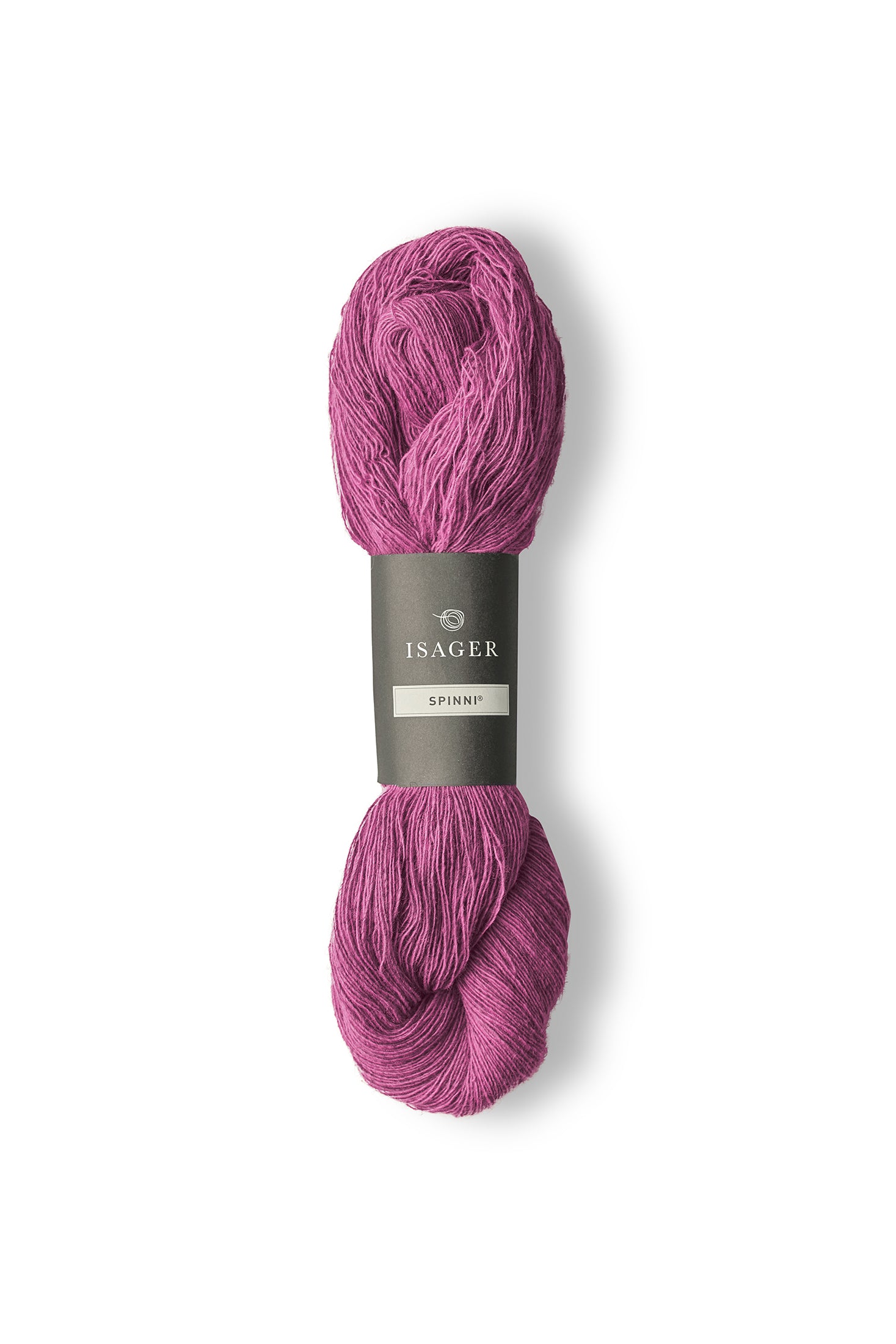 Spinni Lace Isager Hillsborough Yarn Shop