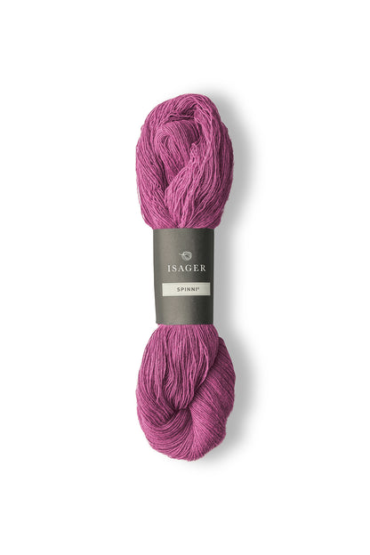Spinni Lace Isager Hillsborough Yarn Shop