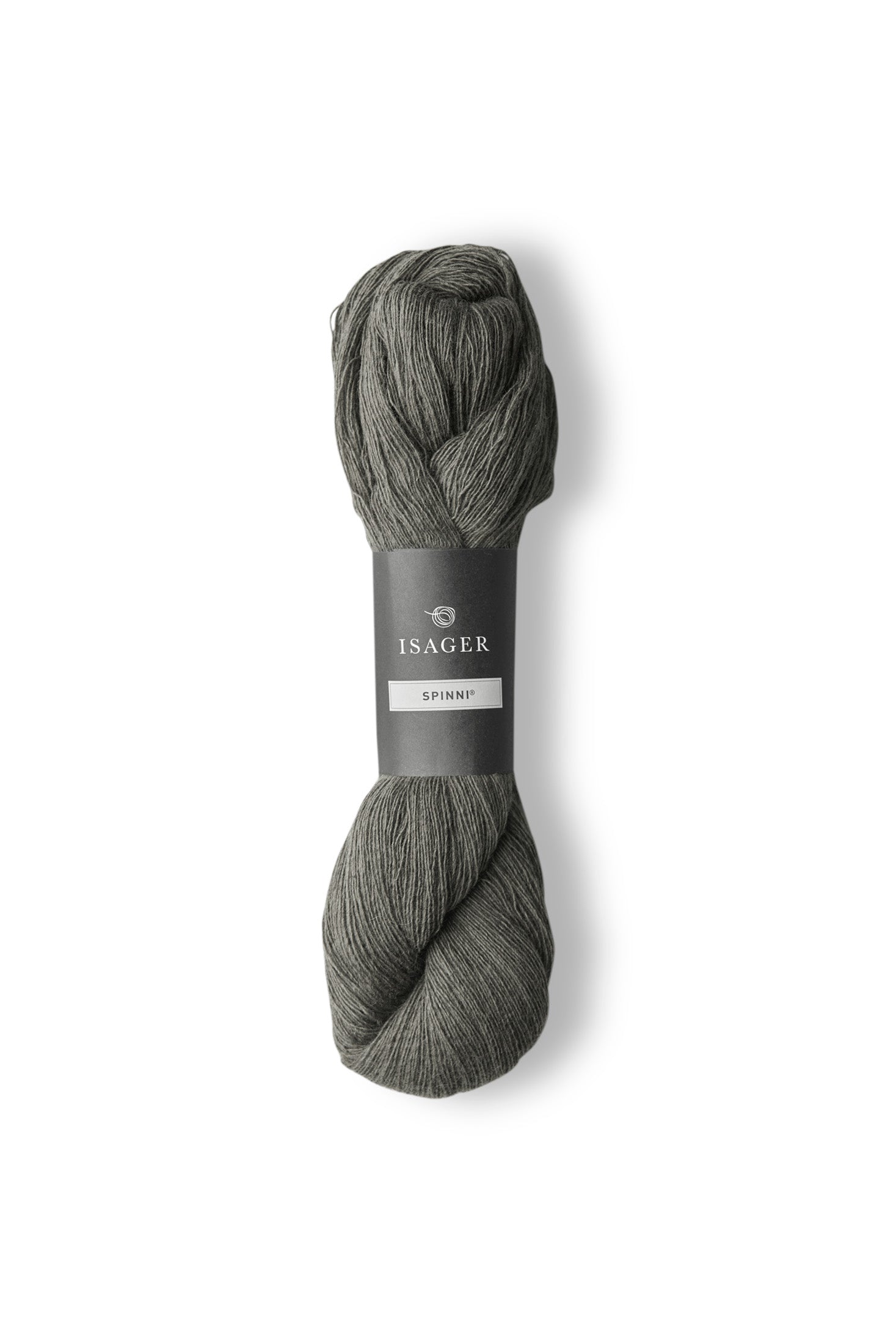 Isager Yarn - Spinni - color 23s - Hillsborough Yarn Shop - Hillsborough, NC, USA