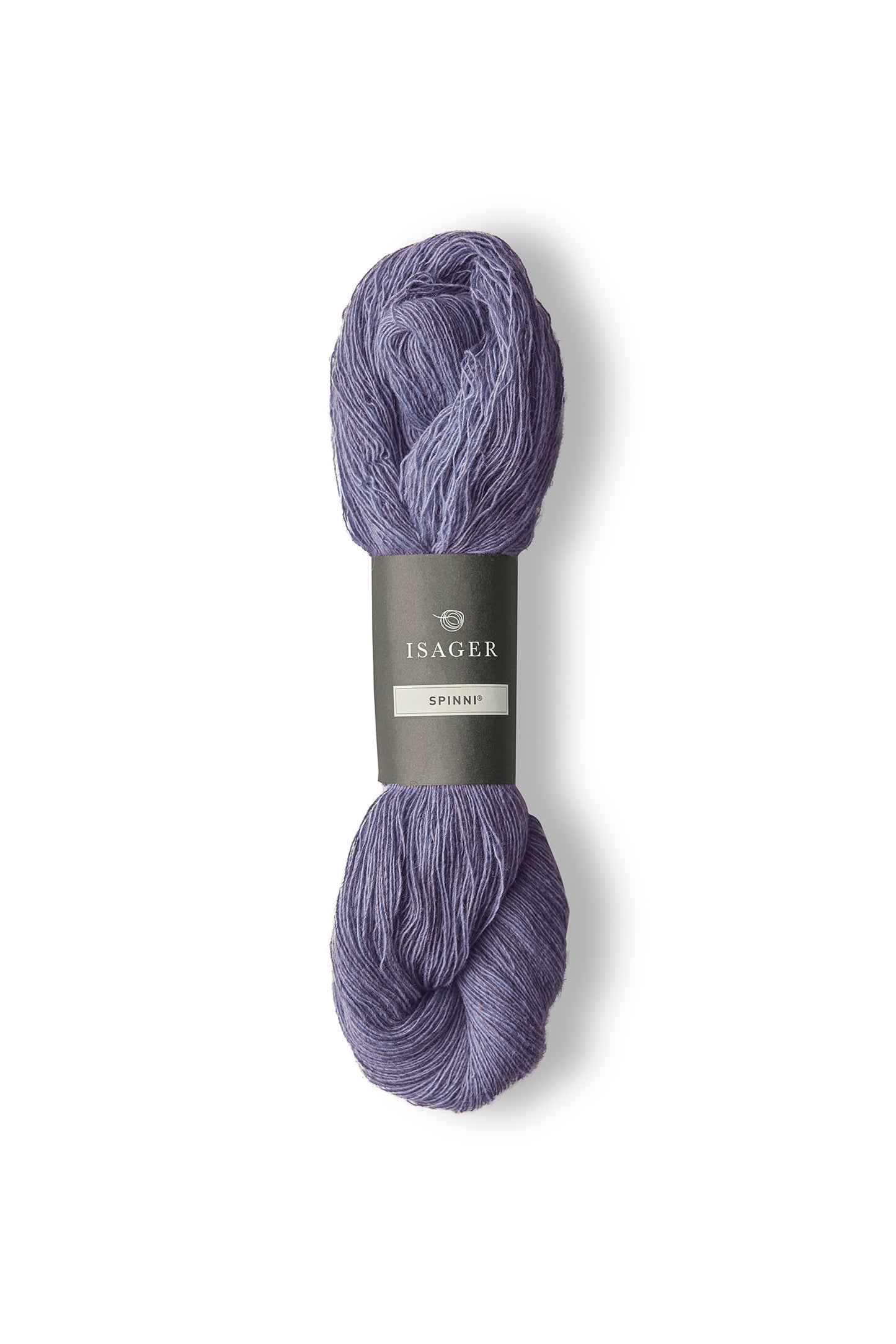 Isager Yarn - Spinni - color 25s - Hillsborough Yarn Shop - Hillsborough, NC, USA