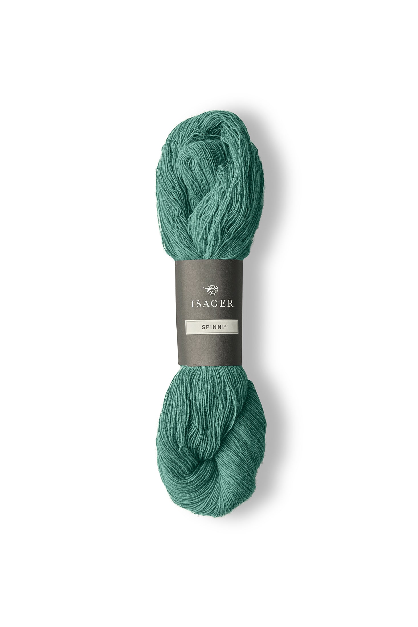 Spinni Lace Isager Hillsborough Yarn Shop
