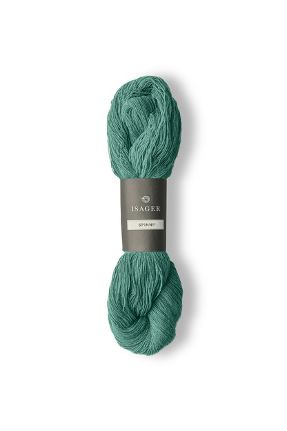 Spinni Lace Isager Hillsborough Yarn Shop