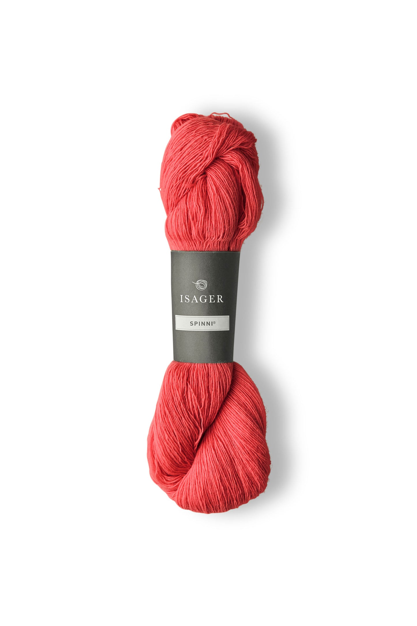 Spinni Lace Isager Hillsborough Yarn Shop