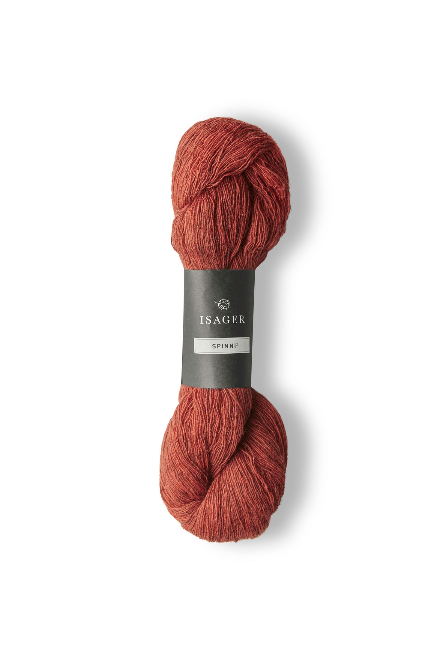 Isager Yarn - Spinni - color 28s - Hillsborough Yarn Shop - Hillsborough, NC, USA